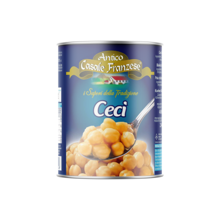 Ceci 400gr